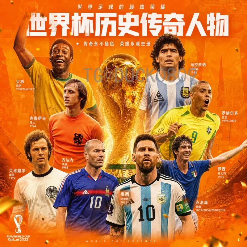 最新2026美加墨世界杯球队名单：48强席位争夺战全面解析